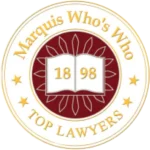 Marquis Who's Who
