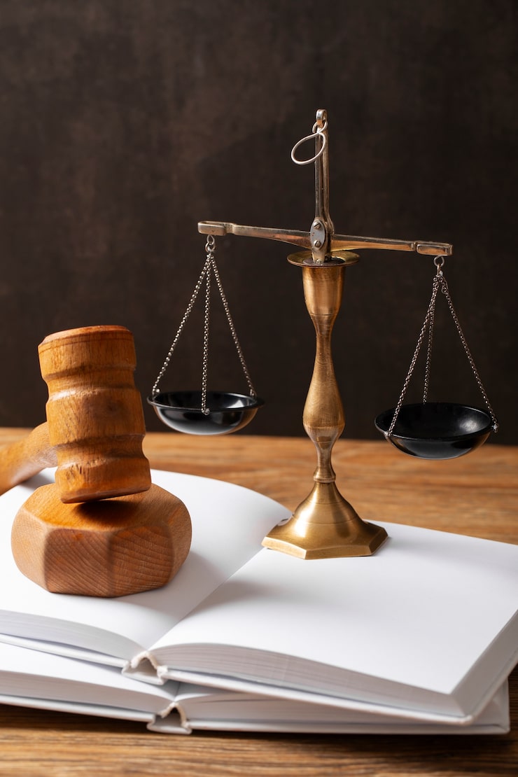 Baker Matthews Law Collective attorneys